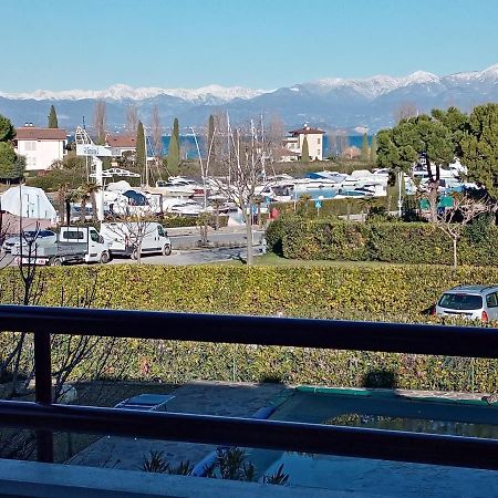 Bellavista Sirmione Apartman Kültér fotó