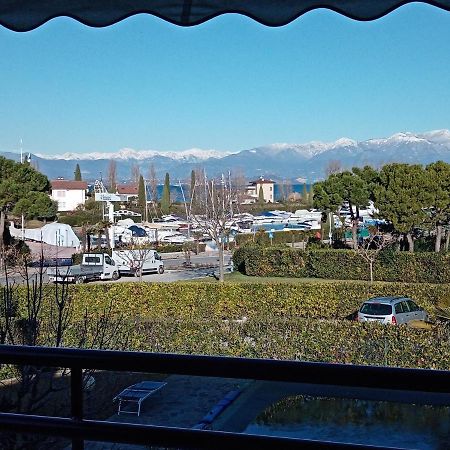 Bellavista Sirmione Apartman Kültér fotó
