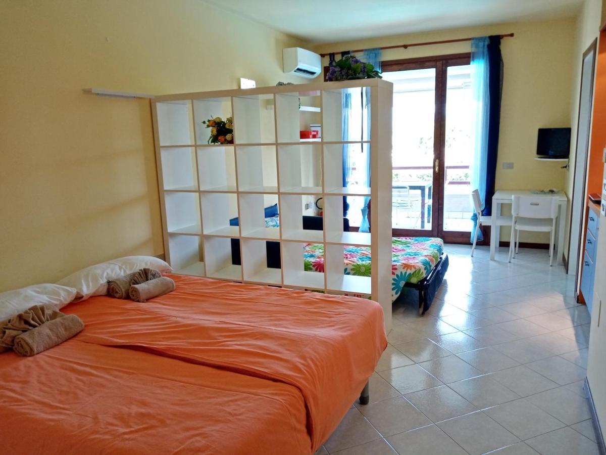 Bellavista Sirmione Apartman Kültér fotó
