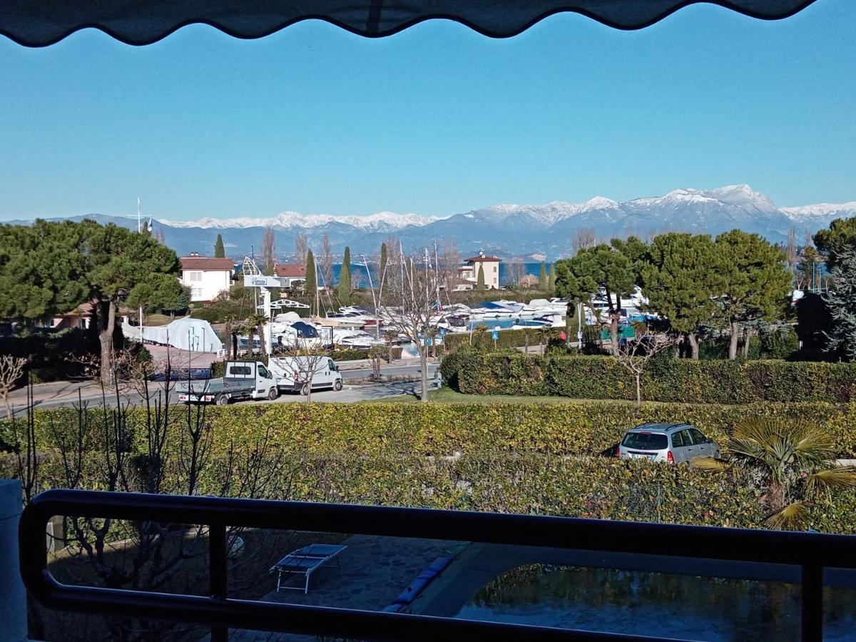 Bellavista Sirmione Apartman Kültér fotó