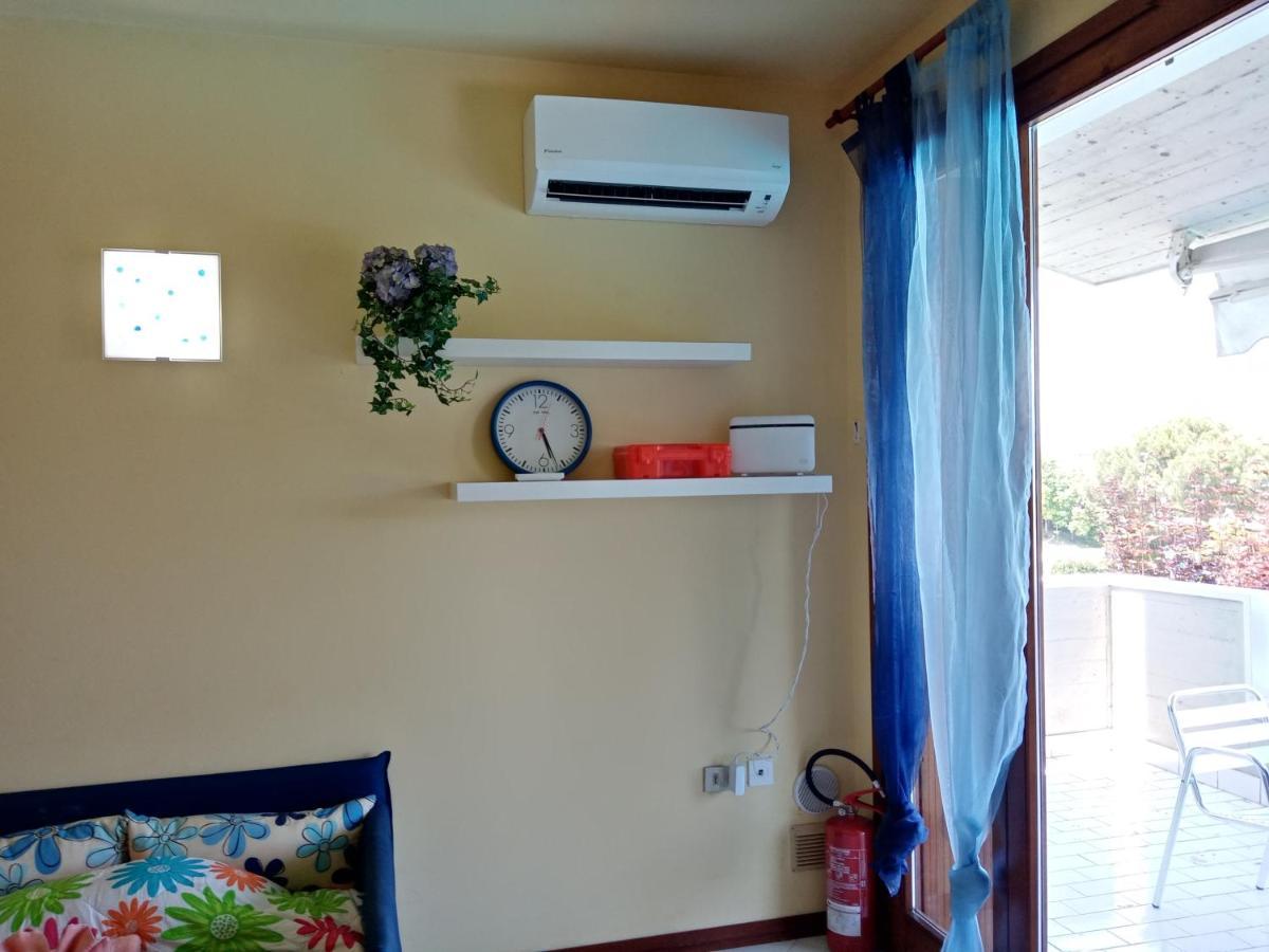 Bellavista Sirmione Apartman Kültér fotó