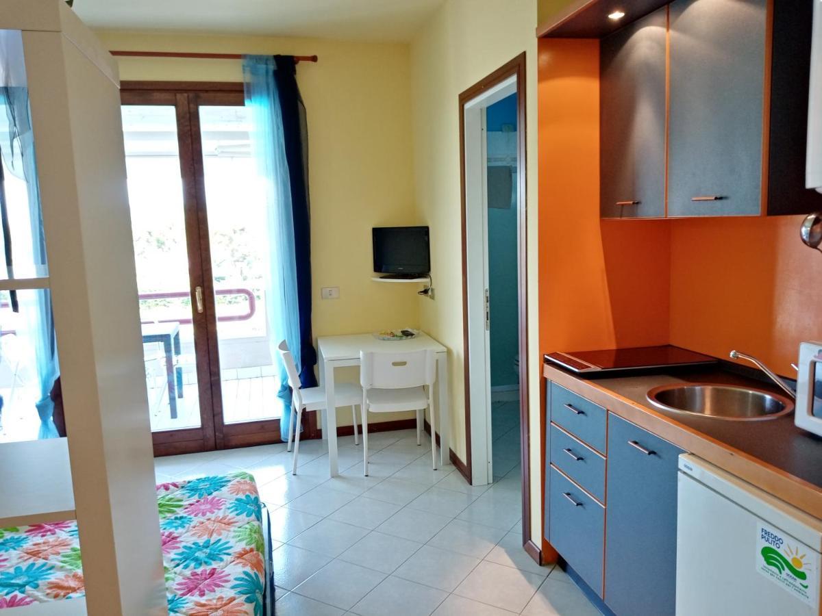 Bellavista Sirmione Apartman Kültér fotó