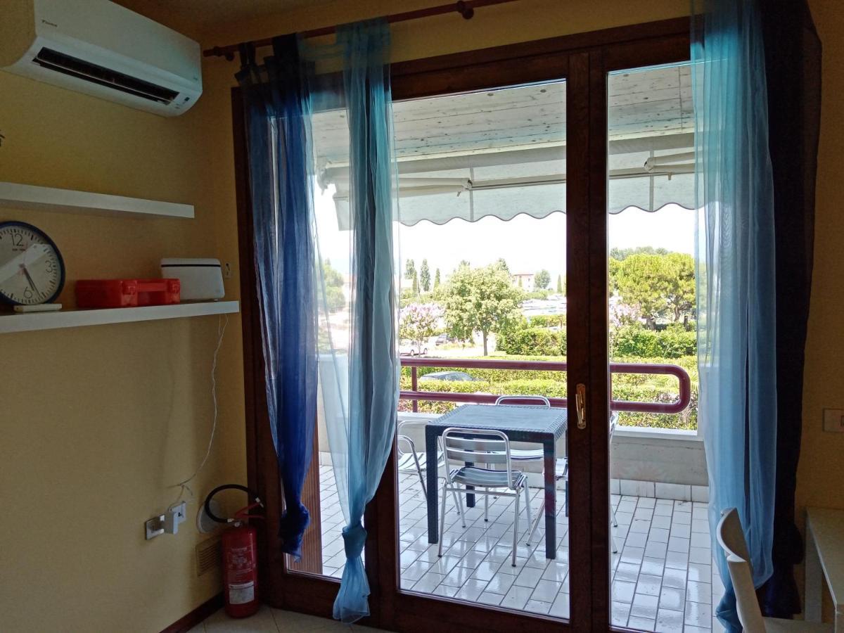 Bellavista Sirmione Apartman Kültér fotó
