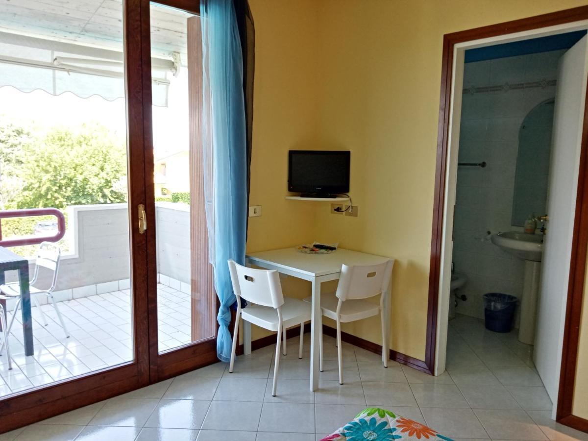 Bellavista Sirmione Apartman Kültér fotó