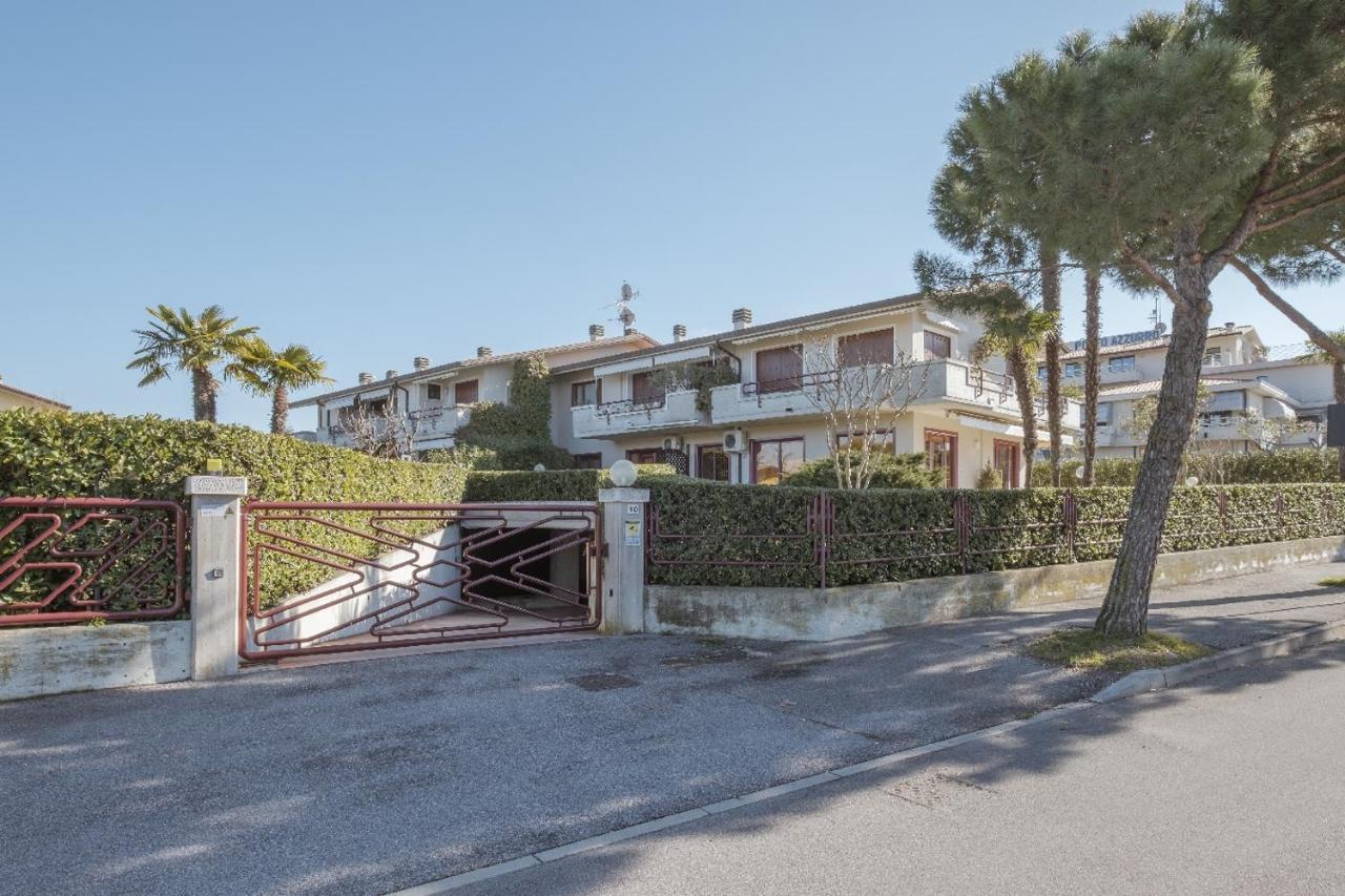 Bellavista Sirmione Apartman Kültér fotó
