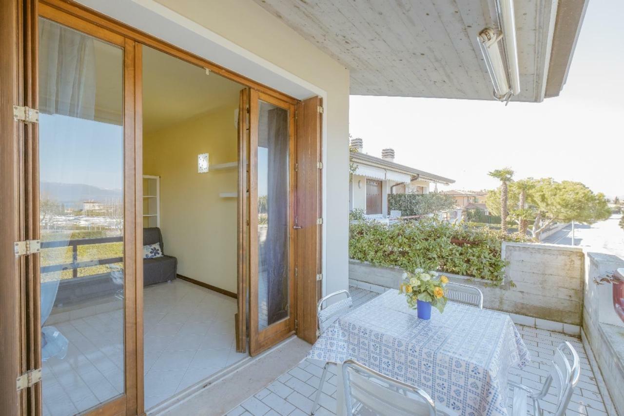 Bellavista Sirmione Apartman Kültér fotó
