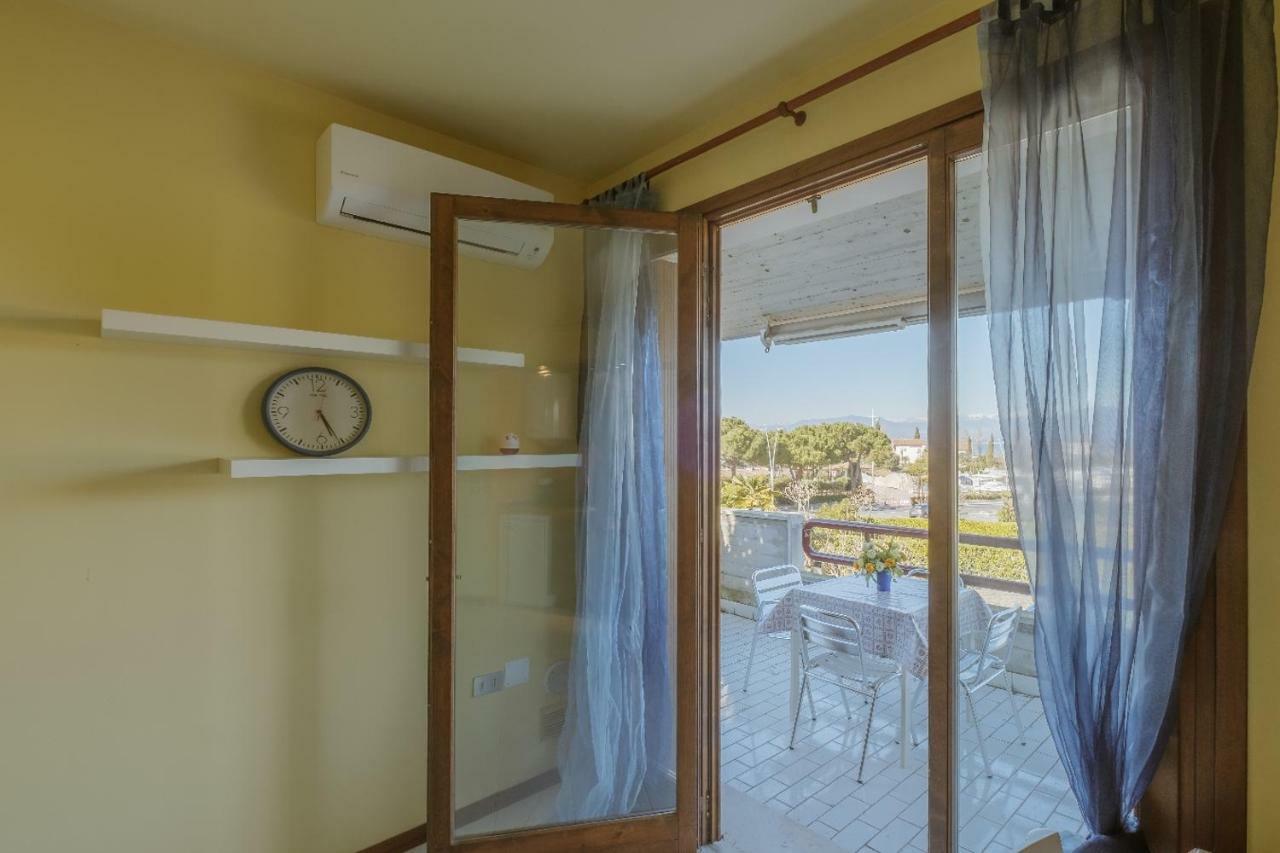 Bellavista Sirmione Apartman Kültér fotó