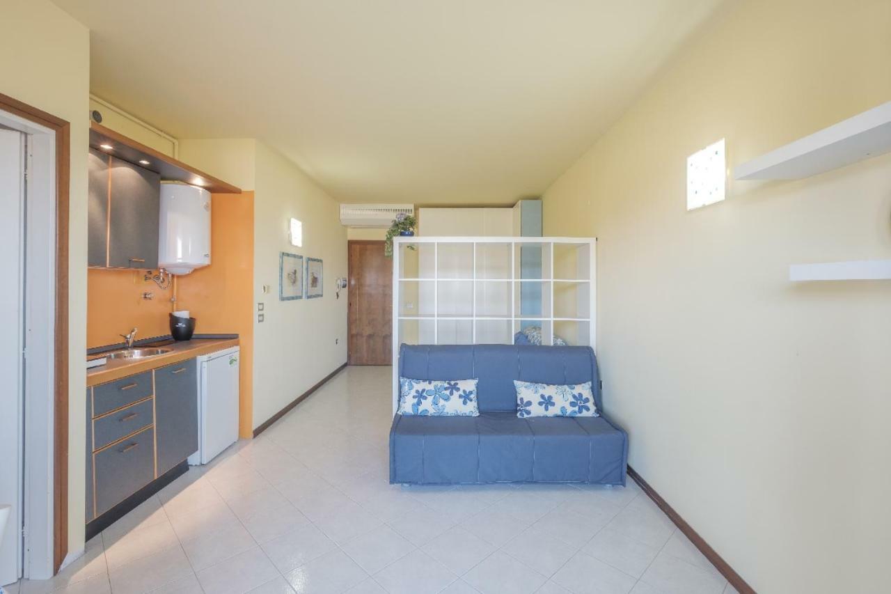 Bellavista Sirmione Apartman Kültér fotó