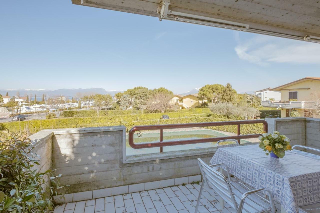 Bellavista Sirmione Apartman Kültér fotó