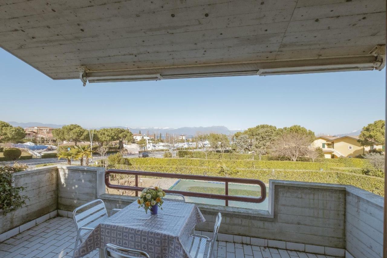 Bellavista Sirmione Apartman Kültér fotó