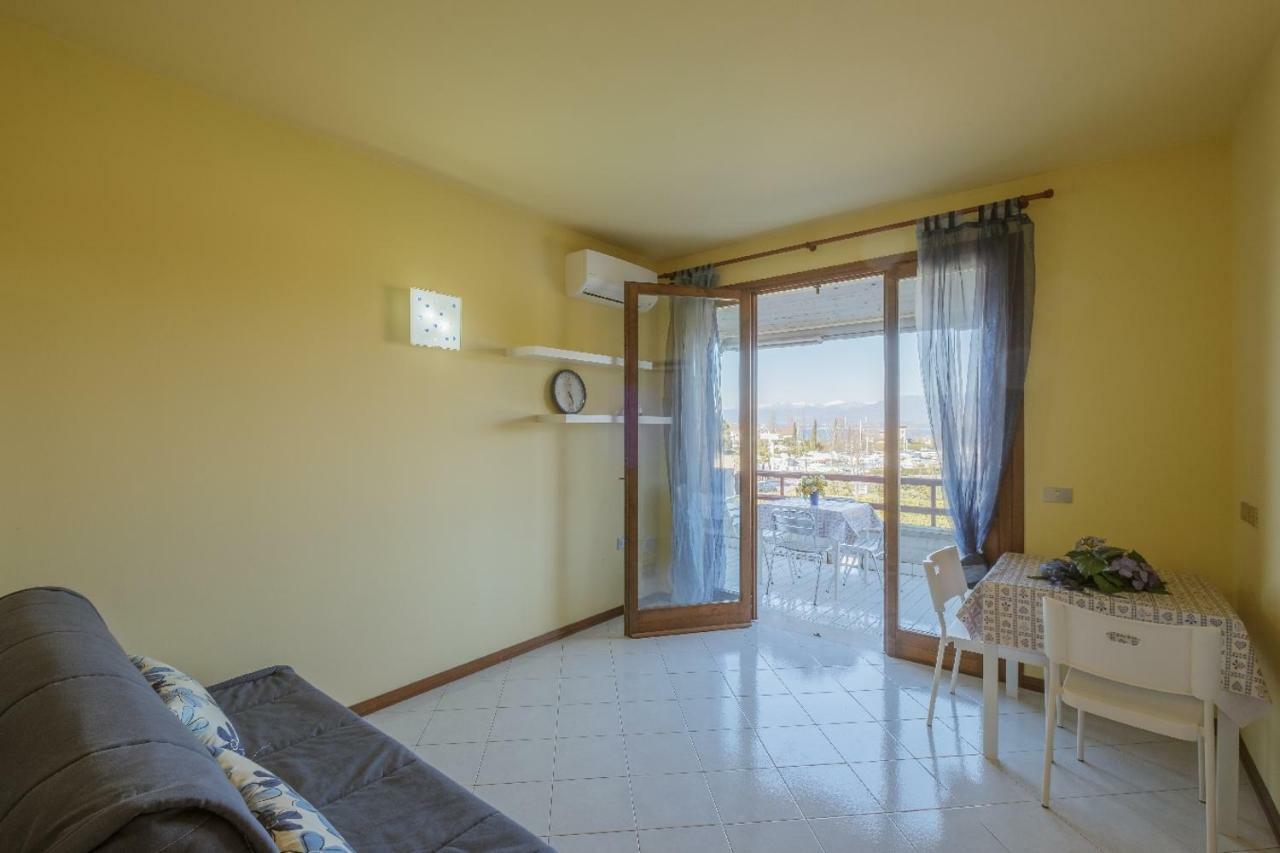 Bellavista Sirmione Apartman Kültér fotó
