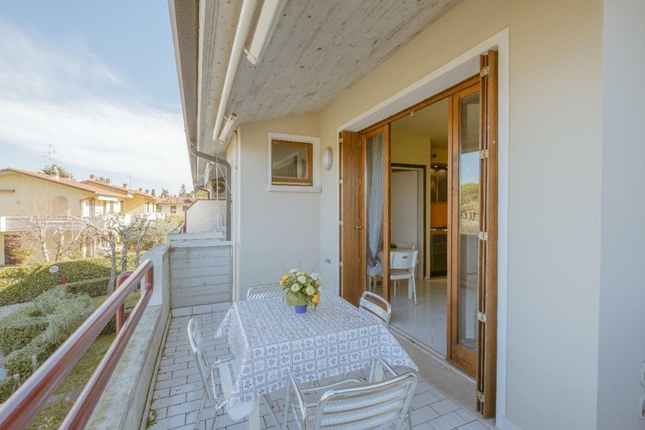 Bellavista Sirmione Apartman Kültér fotó