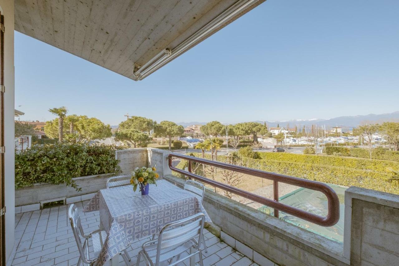 Bellavista Sirmione Apartman Kültér fotó