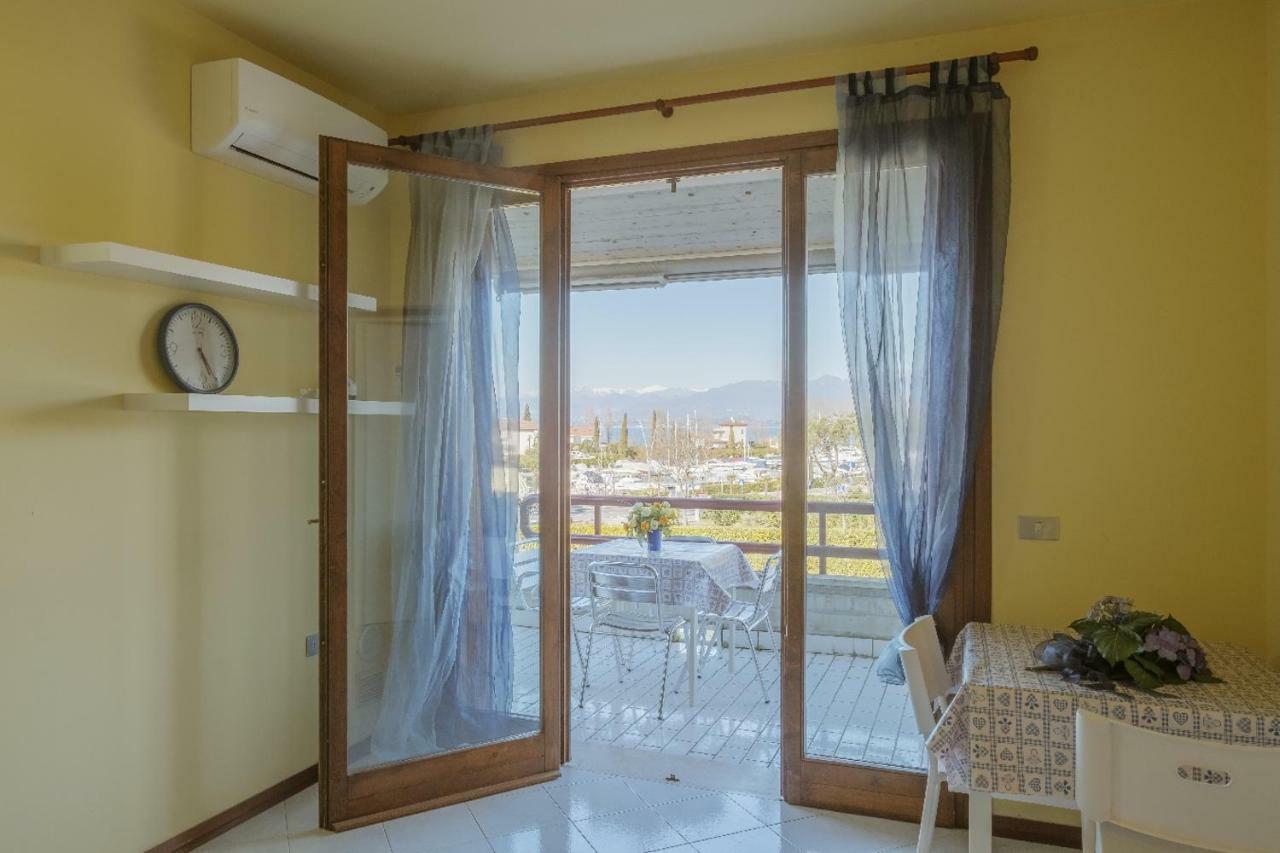 Bellavista Sirmione Apartman Kültér fotó