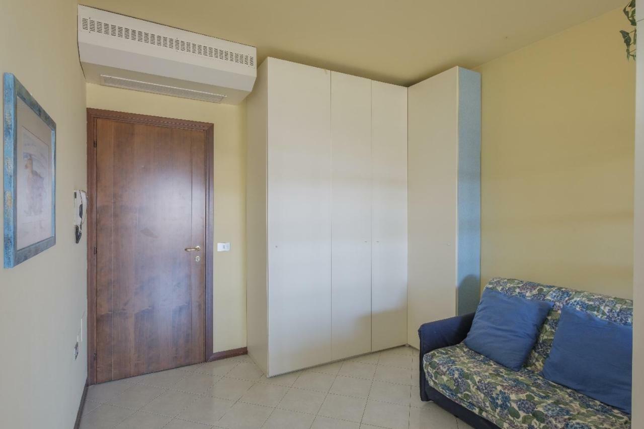 Bellavista Sirmione Apartman Kültér fotó